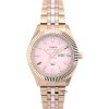 Donna Acquaviva Gioielli Quarzoorologi Quarzo Donna | Orologio Waterbury Timex Tw2U82800