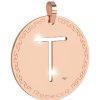 Donna Rebecca Charmcharm | Ciondolo Charm T Rebecca Bwrprt20