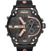 Uomo Diesel Quarzoorologi Quarzo Uomo | Orologio Diesel Dz7350