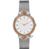 Donna Versus Quarzoorologi Quarzo Donna | Orologio Extension Line Dressy Versus Mouffetard Vsplk1520