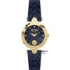 Donna Acquaviva Gioielli Quarzoorologi Quarzo Donna | Orologio Forlanini Versus By Versace Vspvn0320