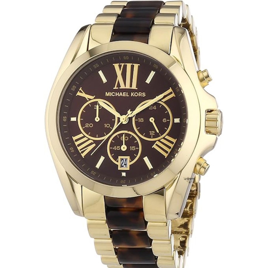 Donna Michael Kors Quarzoorologi Quarzo Donna | Orologio Michael Kors Mk5696