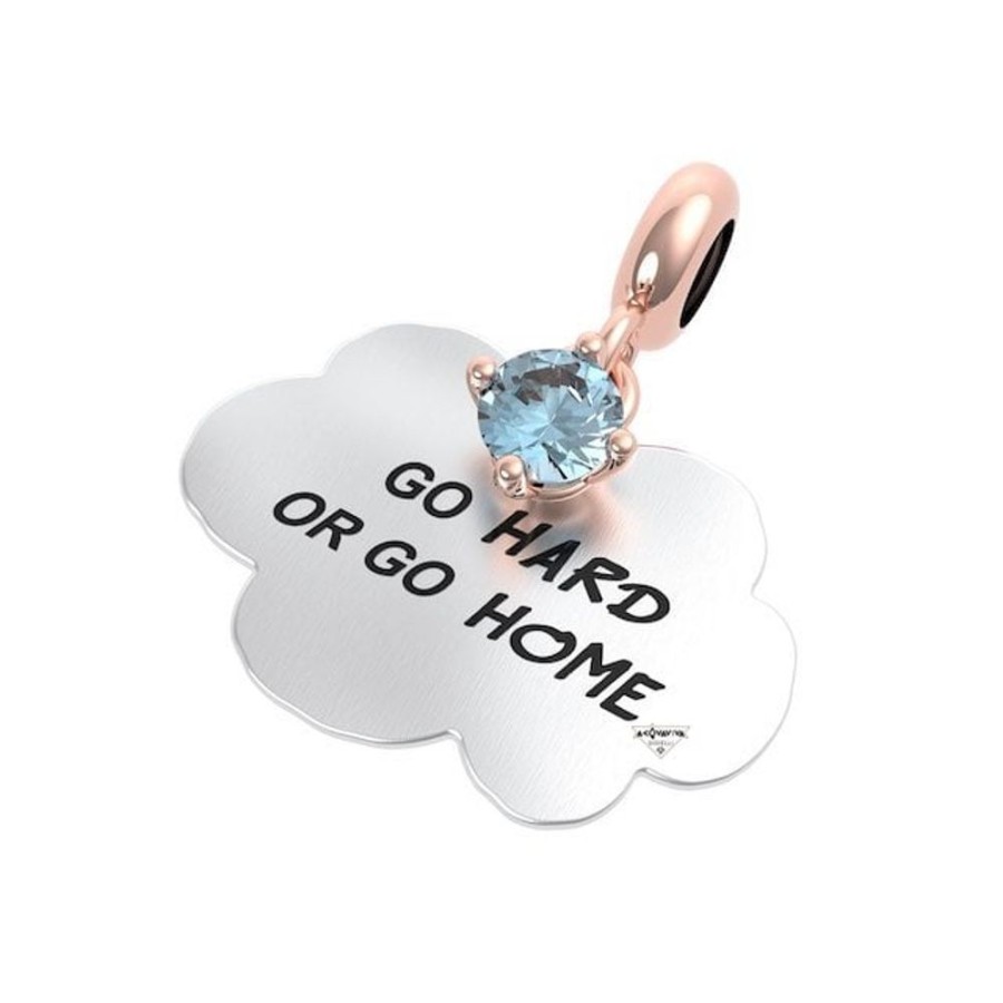 Donna Rerum Charmcharm | Charm Propositi Go Hard Or Go Home Rerum 25122