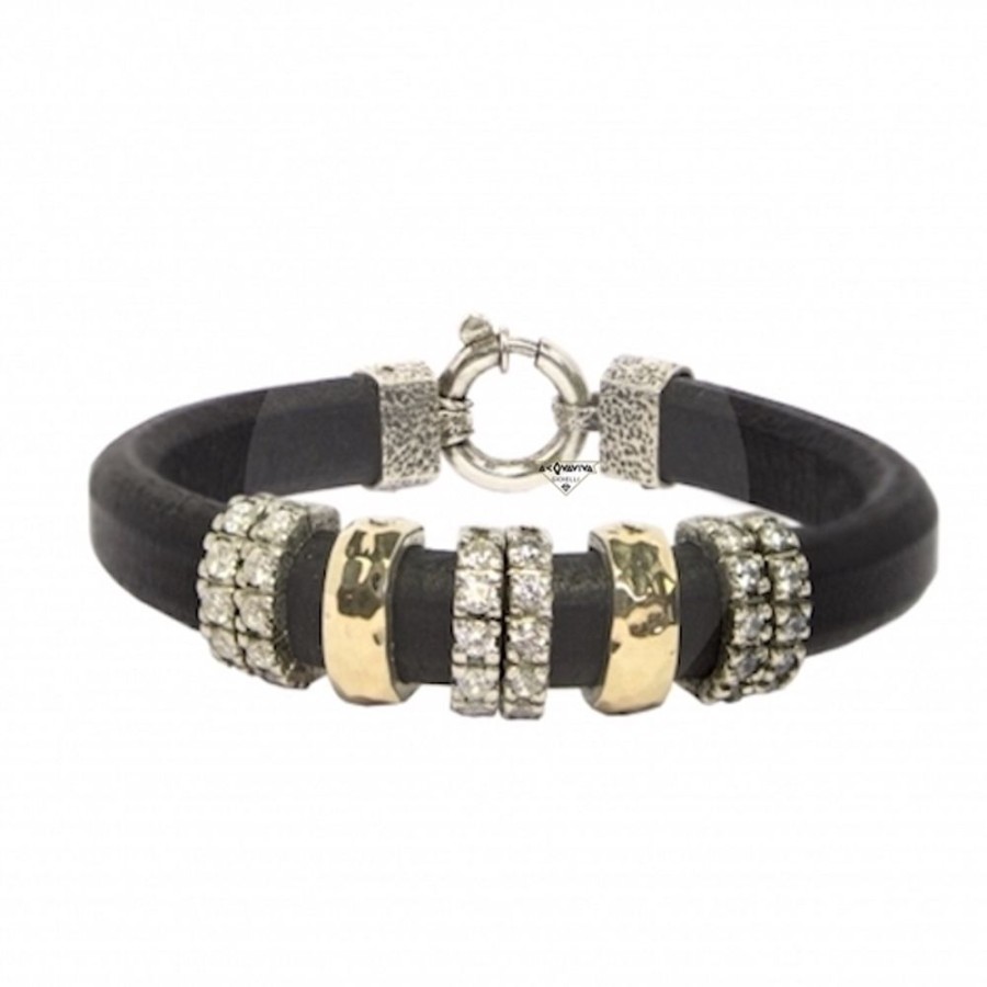 Uomo Styliano Braccialibracciali Da Uomo | Bracciale Styliano Plop7