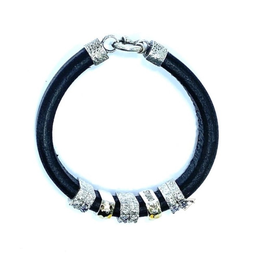 Uomo Styliano Braccialibracciali Da Uomo | Bracciale Styliano Plop7