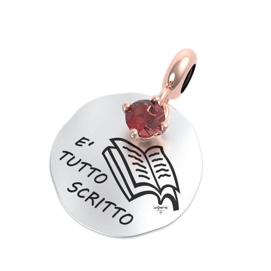 Donna Rerum Charmcharm | Charm Musa E' Tutto Scritto Rerum 25005