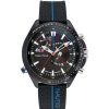 Uomo Nautica Quarzoorologi Quarzo Uomo | Orologio Multifunzione Star World Nautica Napsws001