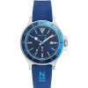 Uomo Acquaviva Gioielli Quarzoorologi Quarzo Uomo | Orologio Accra Beach Nautica N83 Napabs020