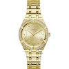 Donna Acquaviva Gioielli Quarzoorologi Quarzo Donna | Orologio Cosmo Guess Gw0033L2