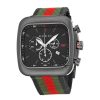 Uomo Gucci Automaticiorologi Automatici Da Uomo | Orologio Gucci Ya131202