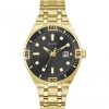 Uomo Acquaviva Gioielli Quarzoorologi Quarzo Uomo | Orologio Premier Guess Gw0330G2