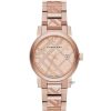 Donna Burberry Quarzoorologi Quarzo Donna | Orologio Cronografo The City Burberry Bu9039