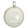 Donna Acquaviva Gioielli Charmcharm | Ciondolo Charm S Rebecca Bwgpbs19