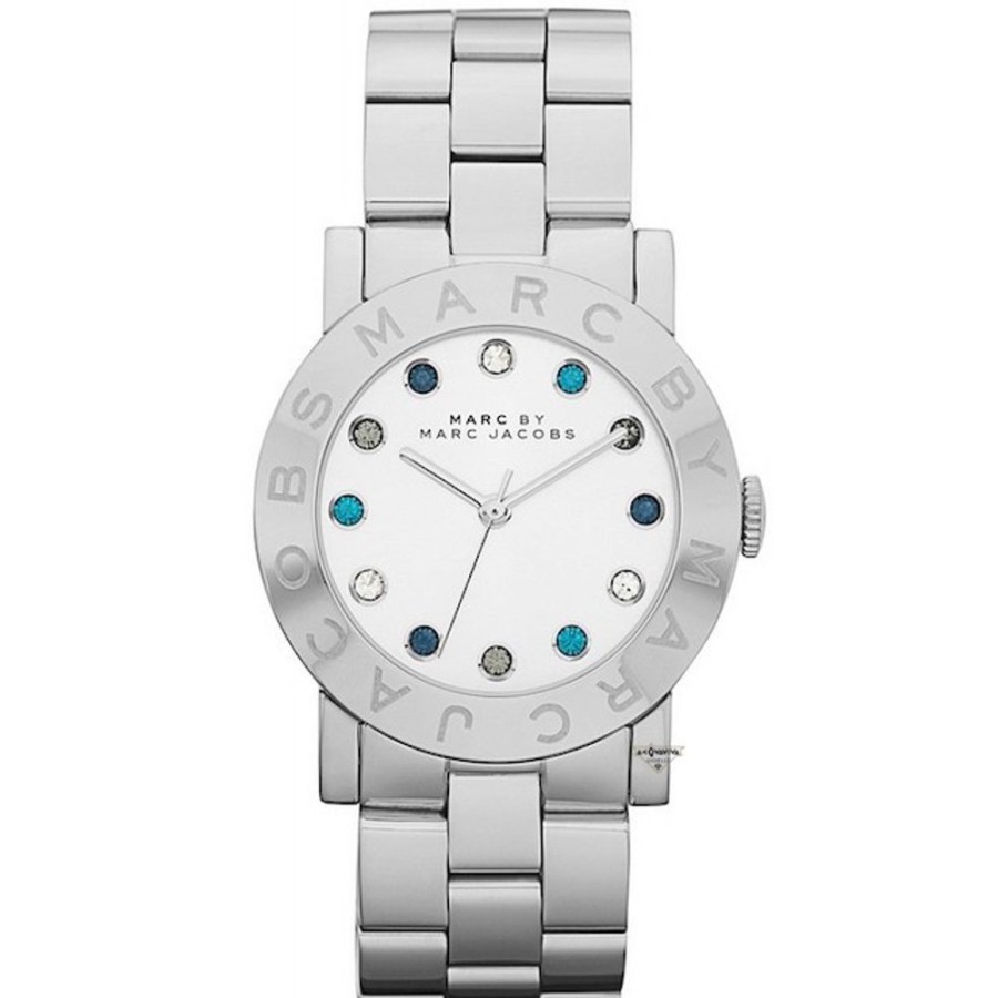 Donna Marc Jacobs Quarzoorologi Quarzo Donna | Orologio Marc Jacobs Mbm3140