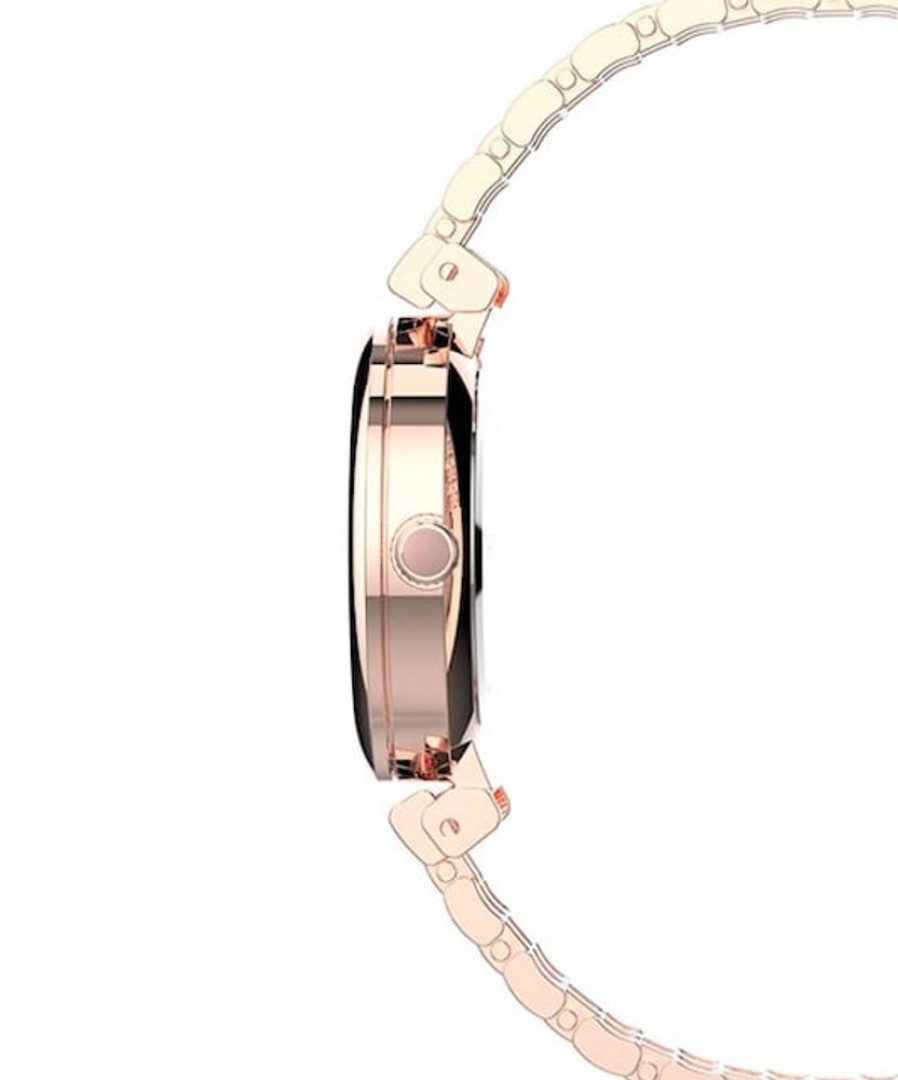 Donna Acquaviva Gioielli Quarzoorologi Quarzo Donna | Orologio Addison Timex Tw2U14300