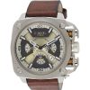 Uomo Diesel Quarzoorologi Quarzo Uomo | Orologio Diesel Dz7343