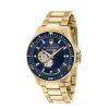 Uomo Maserati Quarzoorologi Quarzo Uomo | Orologio Automatico Sfida Maserati R8823140004