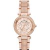 Donna Michael Kors Quarzoorologi Quarzo Donna | Orologio Michael Kors Mk6110