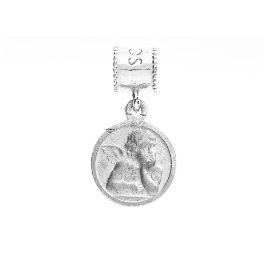 Donna Agios Charmcharm | Medaglia Angelus Agios