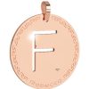 Donna Rebecca Charmcharm | Ciondolo Charm F Rebecca Bwrprf06