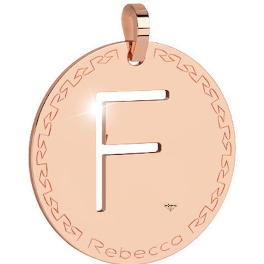 Donna Rebecca Charmcharm | Ciondolo Charm F Rebecca Bwrprf06