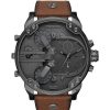 Uomo Diesel Quarzoorologi Quarzo Uomo | Orologio Mr Daddy 2.0 Diesel Dz7413