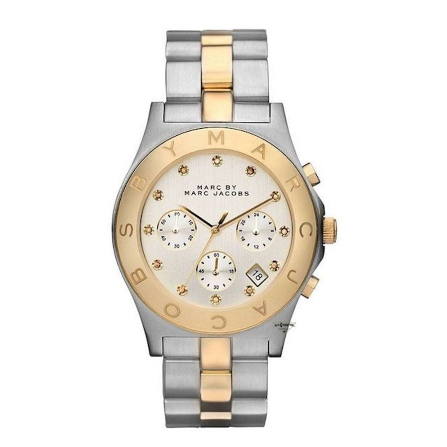 Donna Marc Jacobs Quarzoorologi Quarzo Donna | Orologio Marc Jacobs Mbm3177