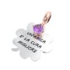 Donna Rerum Charmcharm | Charm Amicizia Un'Amica E La Cura Migliore Rerum 25027