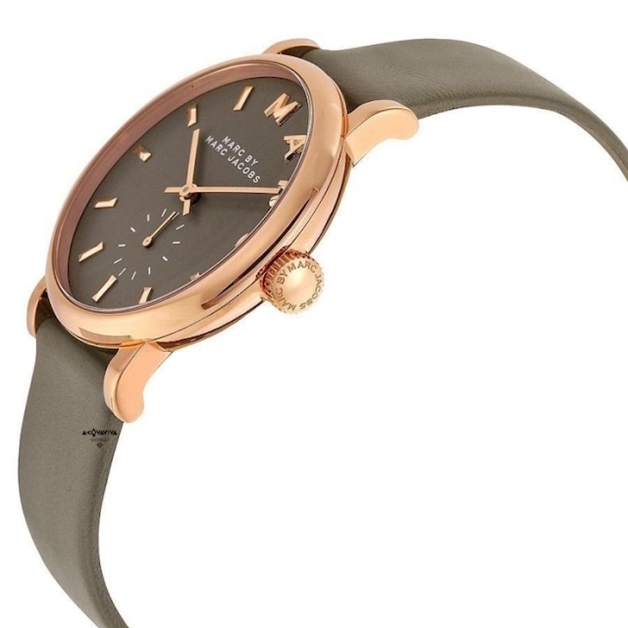 Donna Acquaviva Gioielli Quarzoorologi Quarzo Donna | Orologio Baker Marc Jacobs Mbm1266