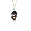 Donna Le B D'or Collanecollane Da Donna | Collana In Argento Ryoko (Scintillante) Leb