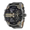 Uomo Diesel Quarzoorologi Quarzo Uomo | Orologio Multifunzione Mr. Daddy Diesel Dz7348