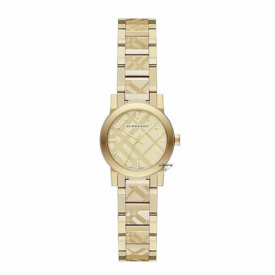 Donna Burberry Quarzoorologi Quarzo Donna | Orologio Burberry Bu9234