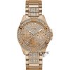 Donna Acquaviva Gioielli Quarzoorologi Quarzo Donna | Orologio Lady Frontier Guess W1156L3