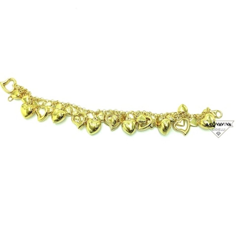 Donna Idandi Braccialibracciali Da Donna | Bracciale Idandi