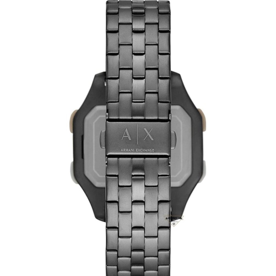 Uomo Armani Quarzoorologi Quarzo Uomo | Orologio Armani Exchange Ax2951