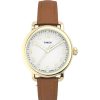 Donna Acquaviva Gioielli Quarzoorologi Quarzo Donna | Orologio Women'S Collection Timex Tw2U13300