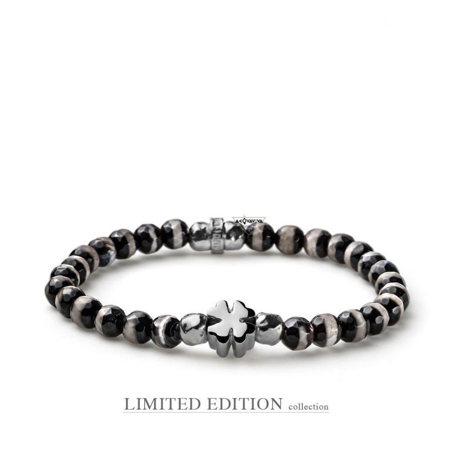 Donna Maria Cristina Sterling Braccialibracciali Da Donna | Bracciale "Essential Limited Edition" Mariacristina Sterling G3478