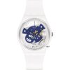 Uomo Acquaviva Gioielli Quarzoorologi Quarzo Uomo | Orologio Swatch So31W103