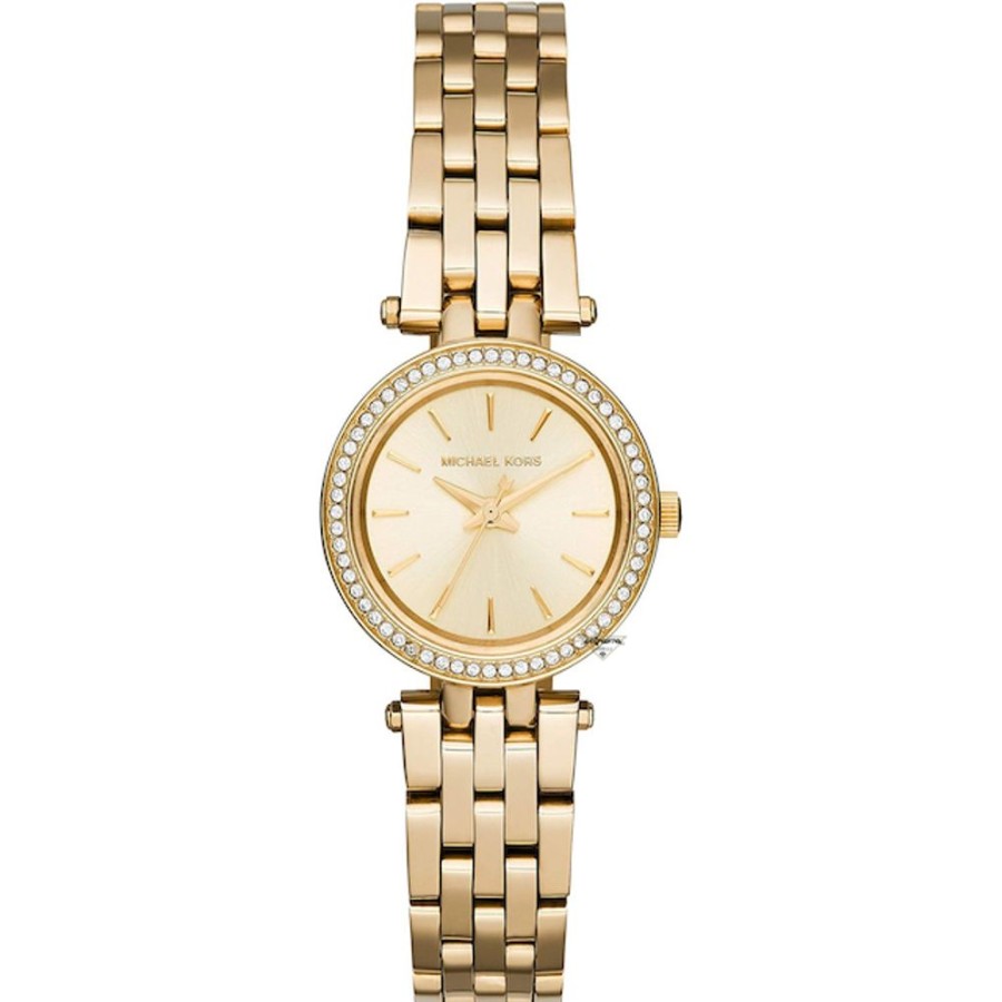 Donna Michael Kors Quarzoorologi Quarzo Donna | Orologio Michael Kors Mk3295