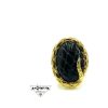 Donna Cavalli Anellianelli Da Donna | Anello Just Cavalli C1609