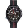 Uomo Acquaviva Gioielli Quarzoorologi Quarzo Uomo | Orologio Multifunzione Star World Nautica Napsws002