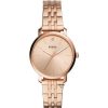 Donna Fossil Quarzoorologi Quarzo Donna | Orologio Lexie Luther Fossil Bq3567