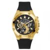 Uomo Acquaviva Gioielli Quarzoorologi Quarzo Uomo | Orologio Cronografo Third Gear- Guess Gw0334G2