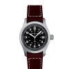 Uomo Acquaviva Gioielli Quarzoorologi Quarzo Uomo | Orologio Kakhi Field Quartz Hamilton H68411533