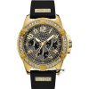 Uomo Acquaviva Gioielli Quarzoorologi Quarzo Uomo | Orologio Frontier Guess W1132G1