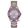 Donna Guess Quarzoorologi Quarzo Donna | Orologio Lady Frontier Guess Gw0044L1