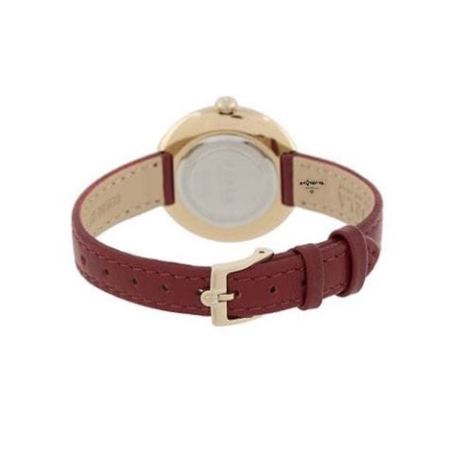 Donna Acquaviva Gioielli Quarzoorologi Quarzo Donna | Orologio Cosy Furla Ww00005002L2