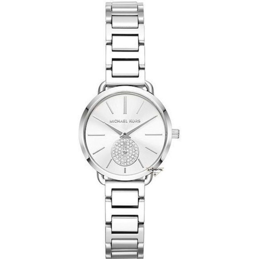 Donna Michael Kors Quarzoorologi Quarzo Donna | Orologio Michael Kors Mk3837