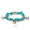 Donna Maria Cristina Sterling Braccialibracciali Da Donna | Bracciale Soleil Mariacristina Sterling G4263