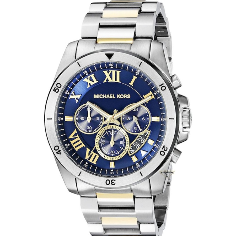 Donna Michael Kors Quarzoorologi Quarzo Donna | Orologio Michael Kors Mk8437